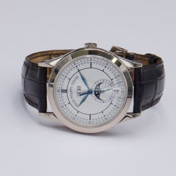 Patek Philippe Complications 5396G-001